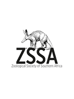 Zoological Society of Southern Africa Logo