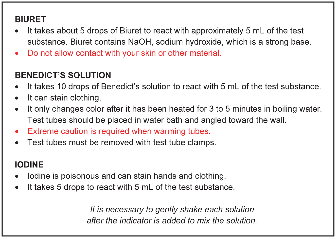 buret test tube clamp