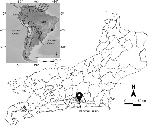 A New Basal Notoungulate From The Itaborai Basin Paleogene Of Brazil