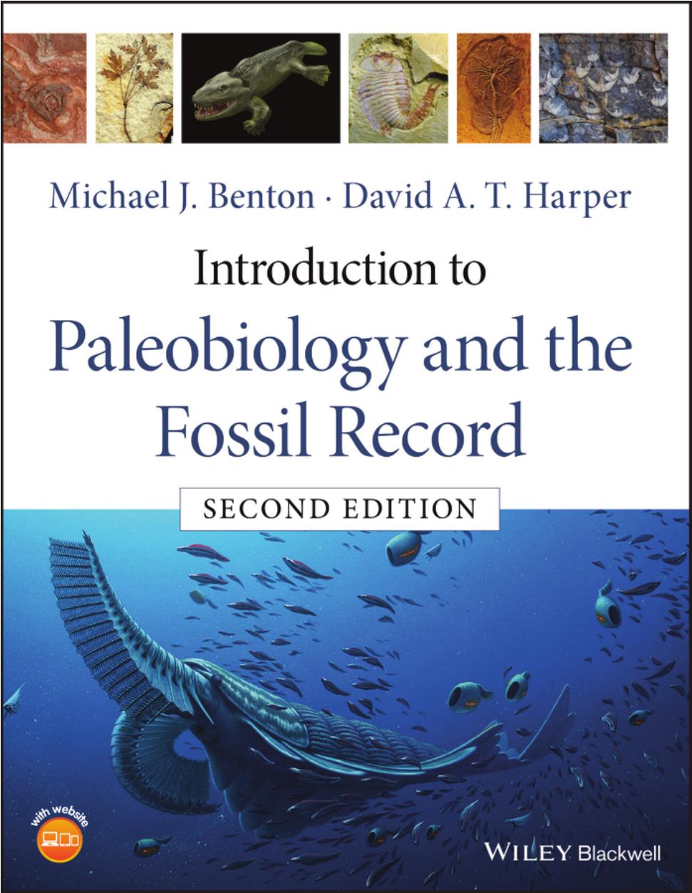 Introduction to Paleobiology and the Fossil Record (2nd Edition)