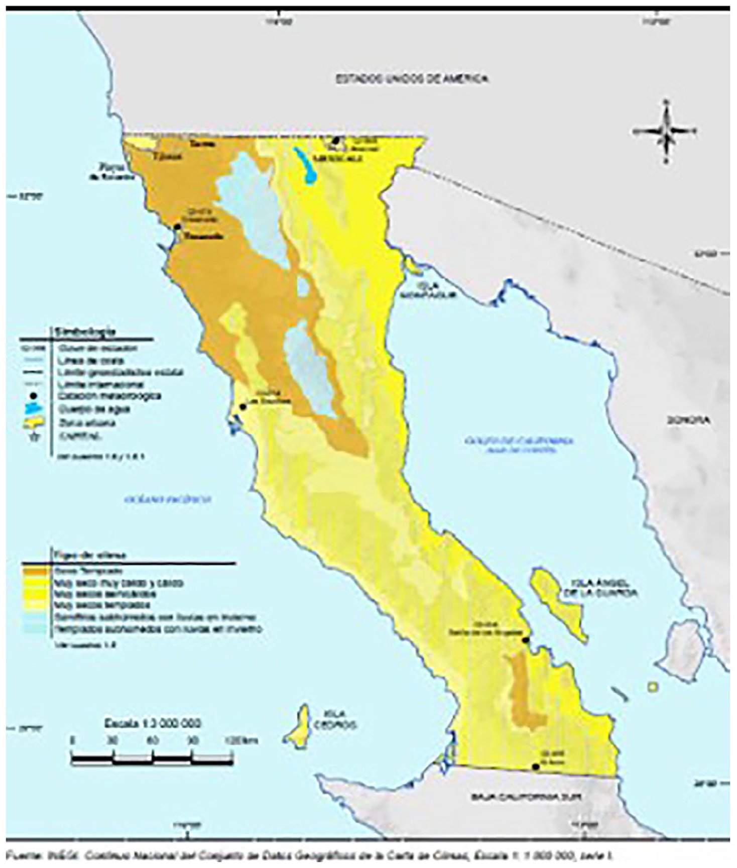 На карте буквами обозначены объекты полуостров калифорния. Полуостров Калифорния Мексика. Полуостров Калифорния на карте. Полуостров Калифорния принадлежит.
