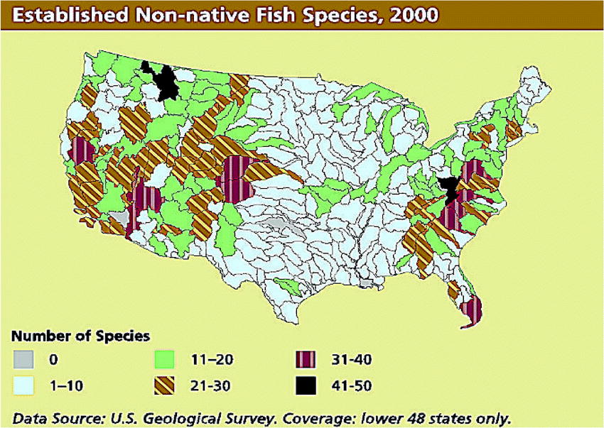 Invasive Species: The Search for Solutions