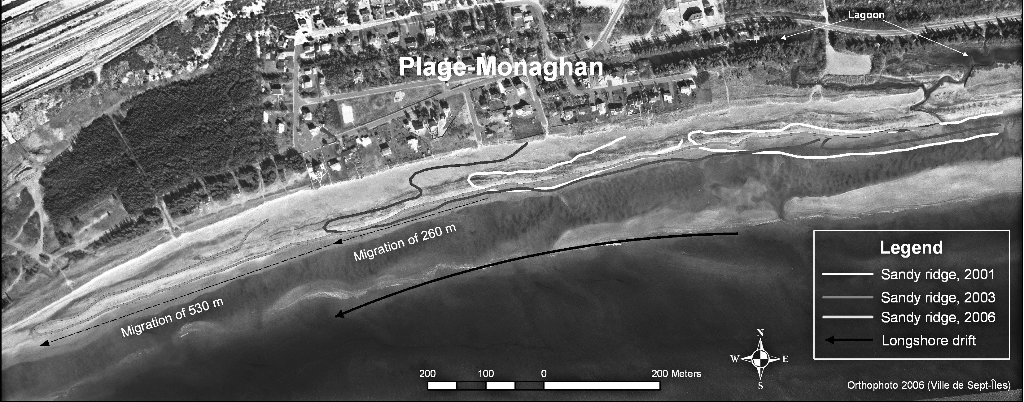 Evolution Of Coastal Defence Structures And Consequences For