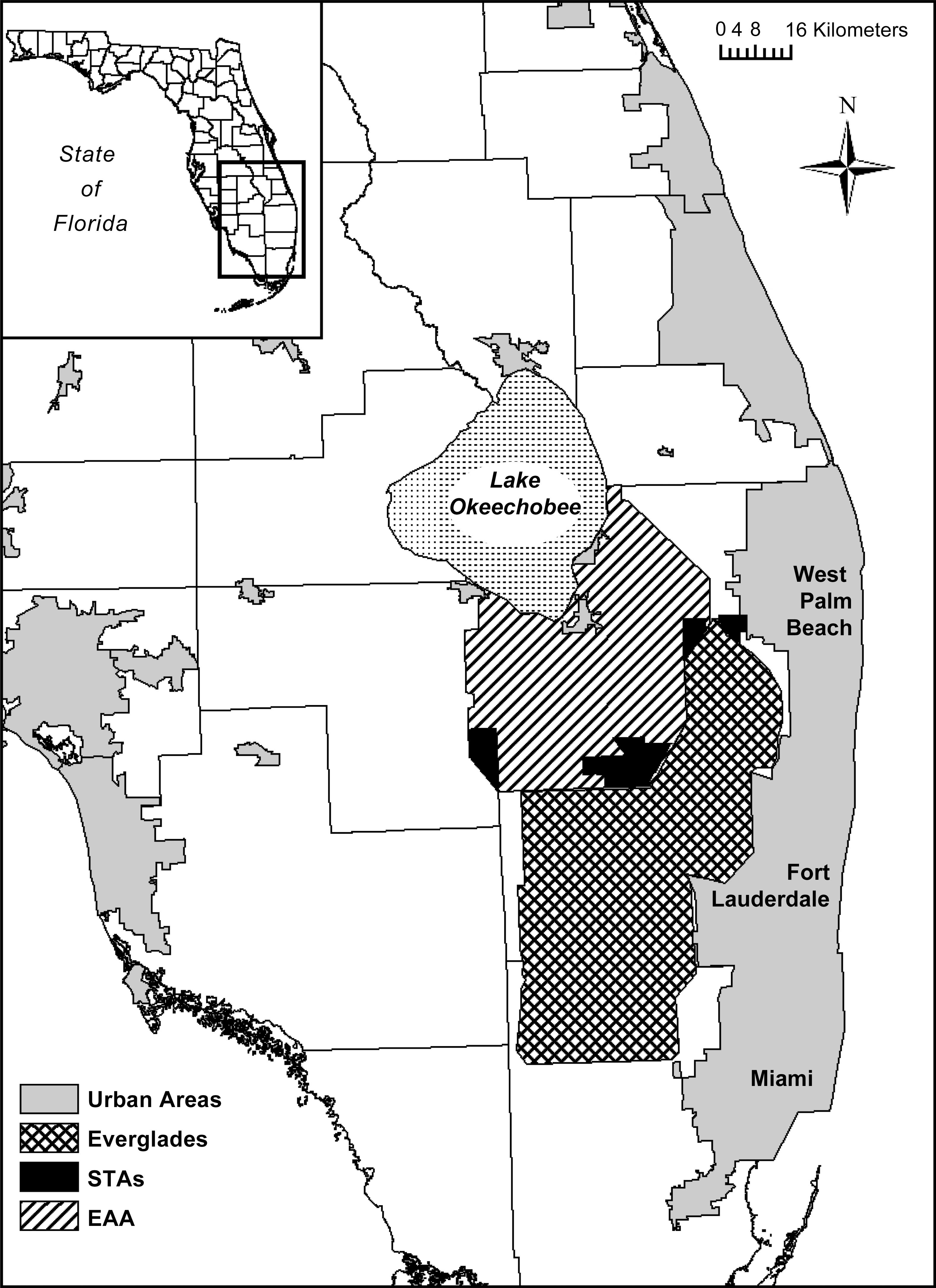 Annual And Seasonal Survival Of Adult Female Mottled Ducks In Southern Florida Usa