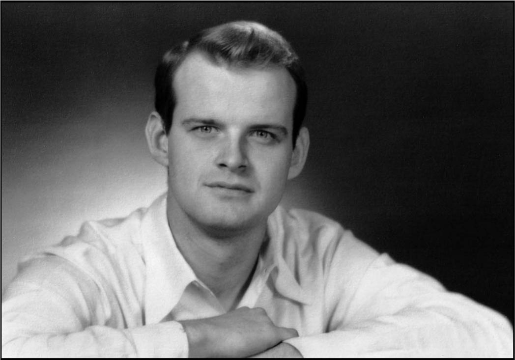 Carter Rowell Gilbert (1930–2022)