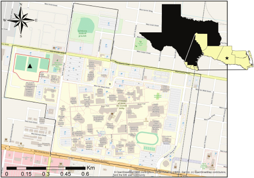 Lv Belts Near Mesquite  Natural Resource Department