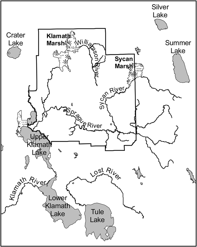 “A Caretaker Responsibility”: Revisiting Klamath and Modoc Traditions ...