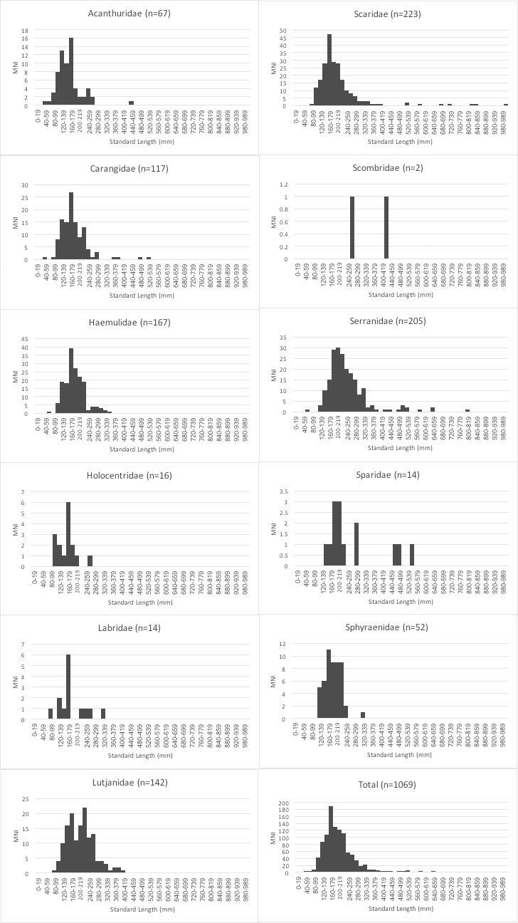 Enslaved Laborer And Sharecropper Fishing Practices In 18th 19th Century Martinique A Zooarchaeological And Ethnozoohistorical Study