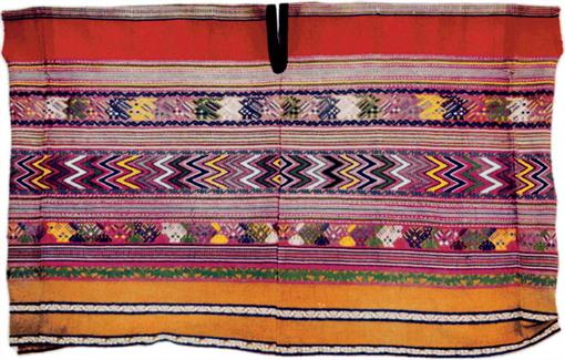 THE SYMBOL OF GUATEMALA: THE QUETZAL, TRAMA TEXTILES – Trama Textiles