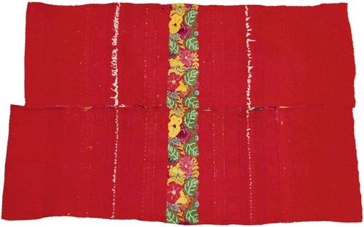 THE SYMBOL OF GUATEMALA: THE QUETZAL, TRAMA TEXTILES – Trama Textiles