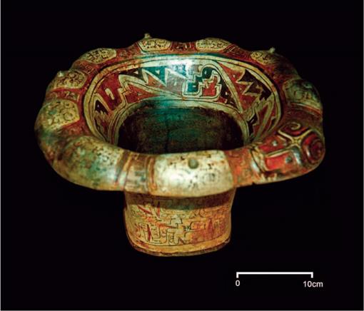 Aztec arrow LOOM bead pattern, Loom bracelet pattern ethnic - Inspire Uplift