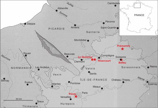 Le Domaine d'intérêt majeur MAP - DIM MAP