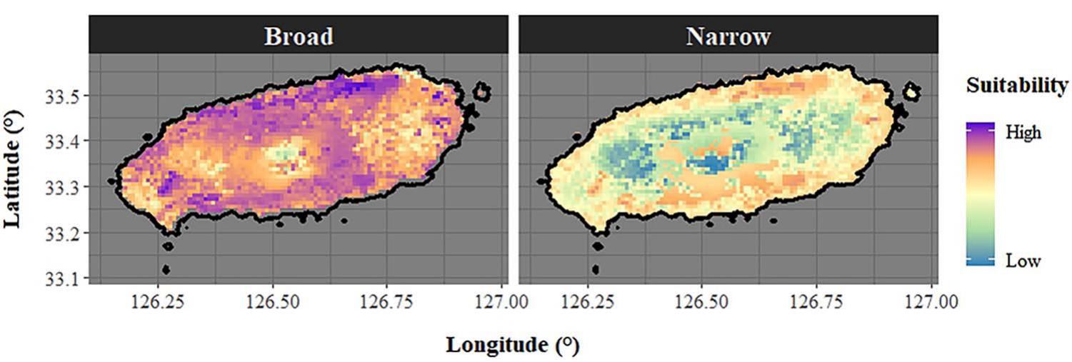 Tracing the Geographic Origin of a Nonnative Red-Banded Snake ...