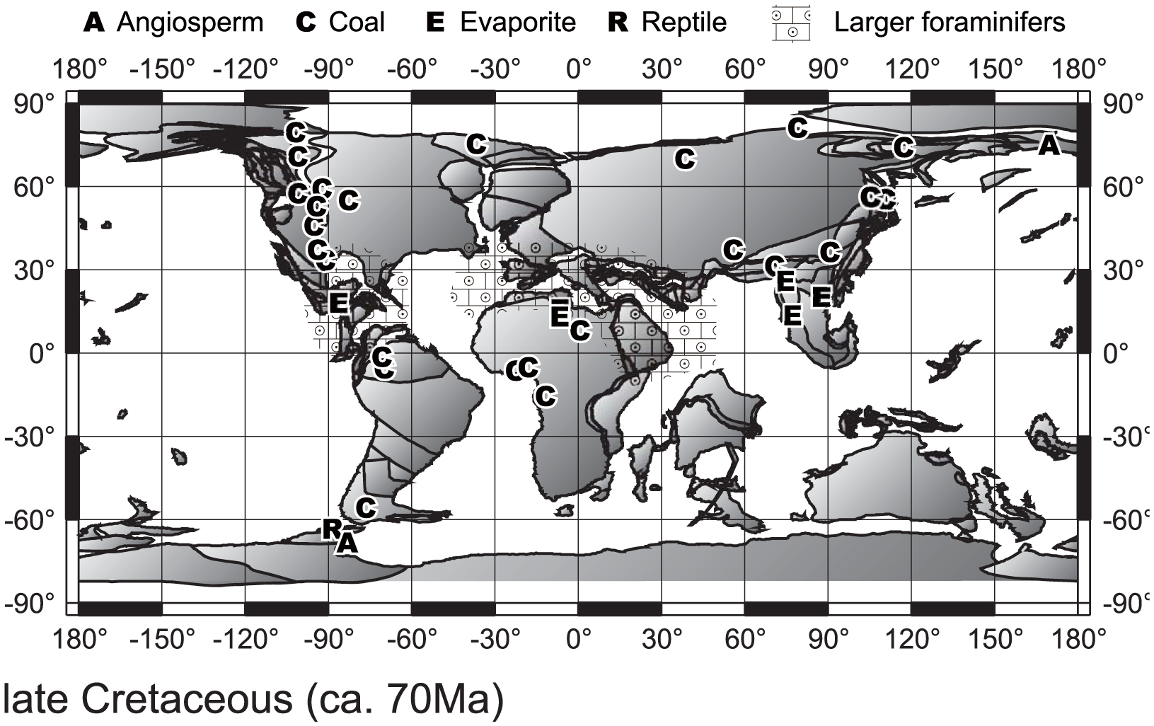 cretaceous climate