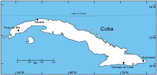 History of the Discovery of the Mode of Transmission of Yellow Fever Virus