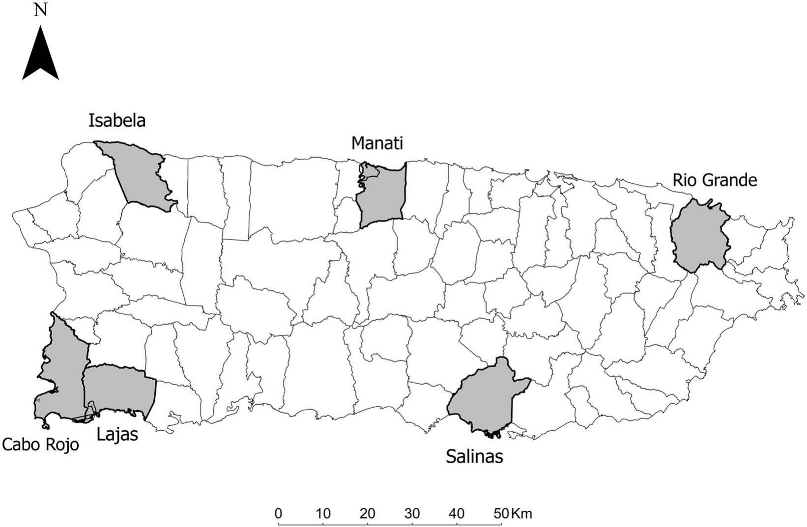 RABIES VIRUS SEROSURVEY OF THE SMALL INDIAN MONGOOSE (URVA AUROPUNCTATA ...