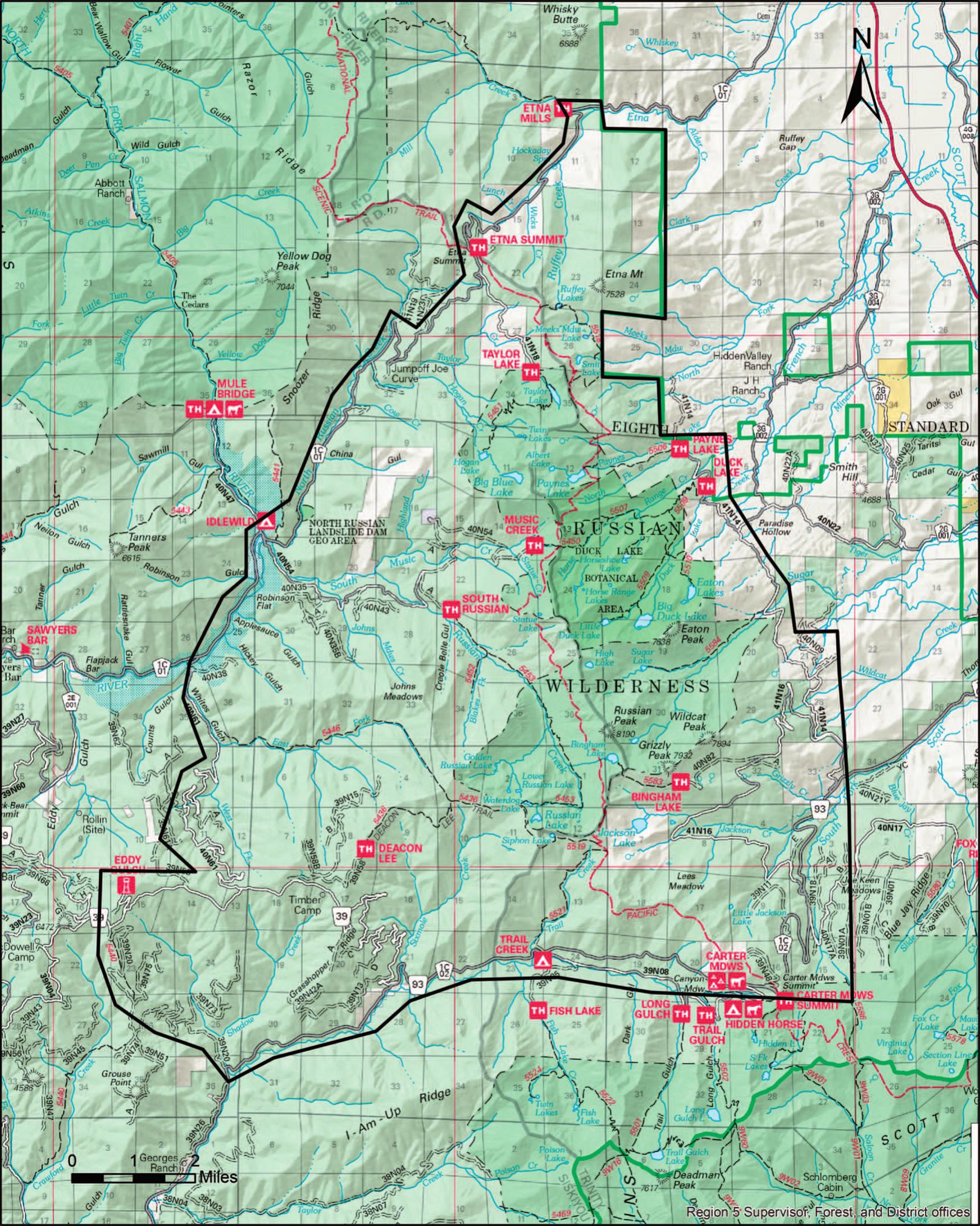 Ranking of Kings Review – Small But Not Weak – The Siskiyou