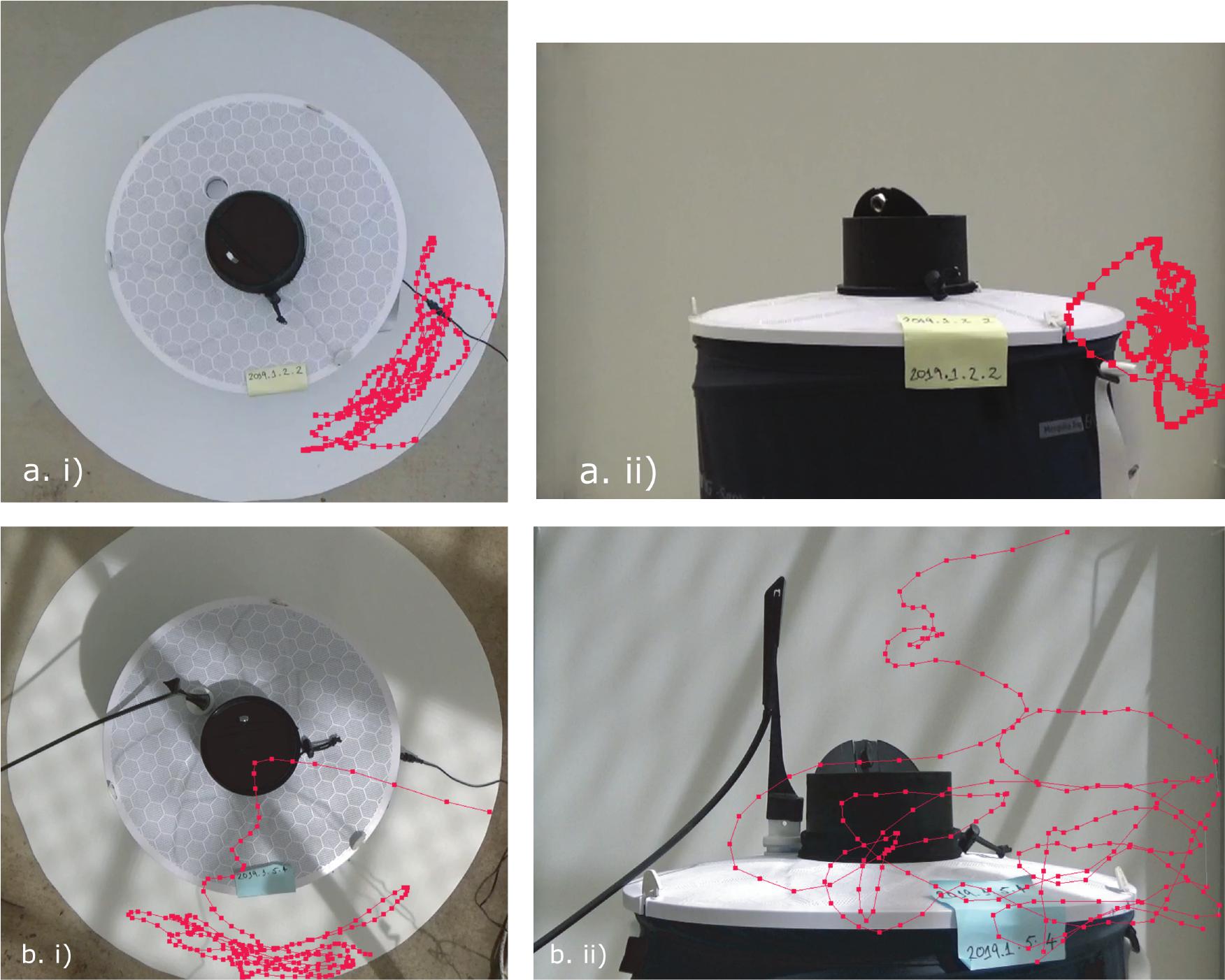 Attraction Versus Capture Ii Efficiency Of The Bg Sentinel Trap Under Semifield Conditions And Characterizing Response Behaviors Of Male Aedes Aegypti Diptera Culicidae