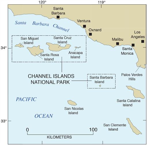 The Contributions of Donald Lee Johnson to Understanding the Quaternary ...