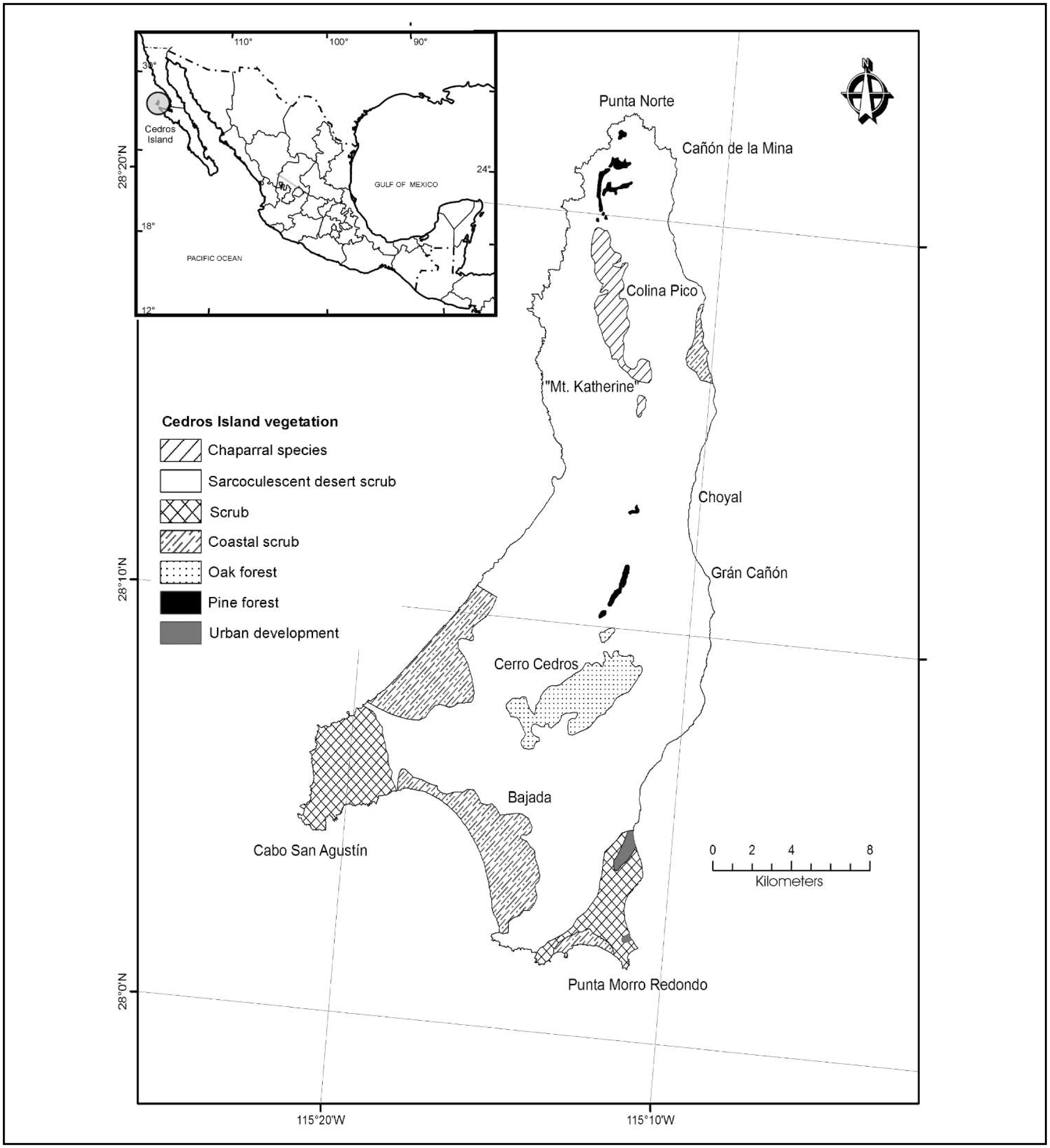 The Effect Of Feral Dogs And Other Alien Species On Native Mammals - 