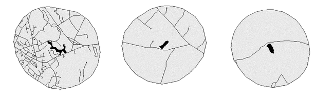 TERRESTRIAL HABITAT USE BY NESTING PAINTED TURTLES IN LANDSCAPES WITH ...