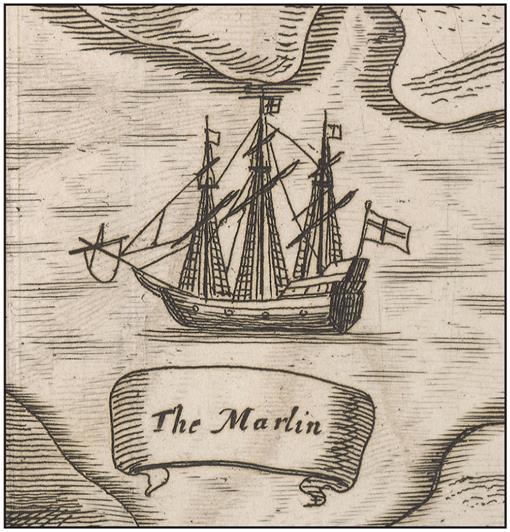 The Maritime Dimension to Plantation in Ulster, ca. 1550–ca. 1600