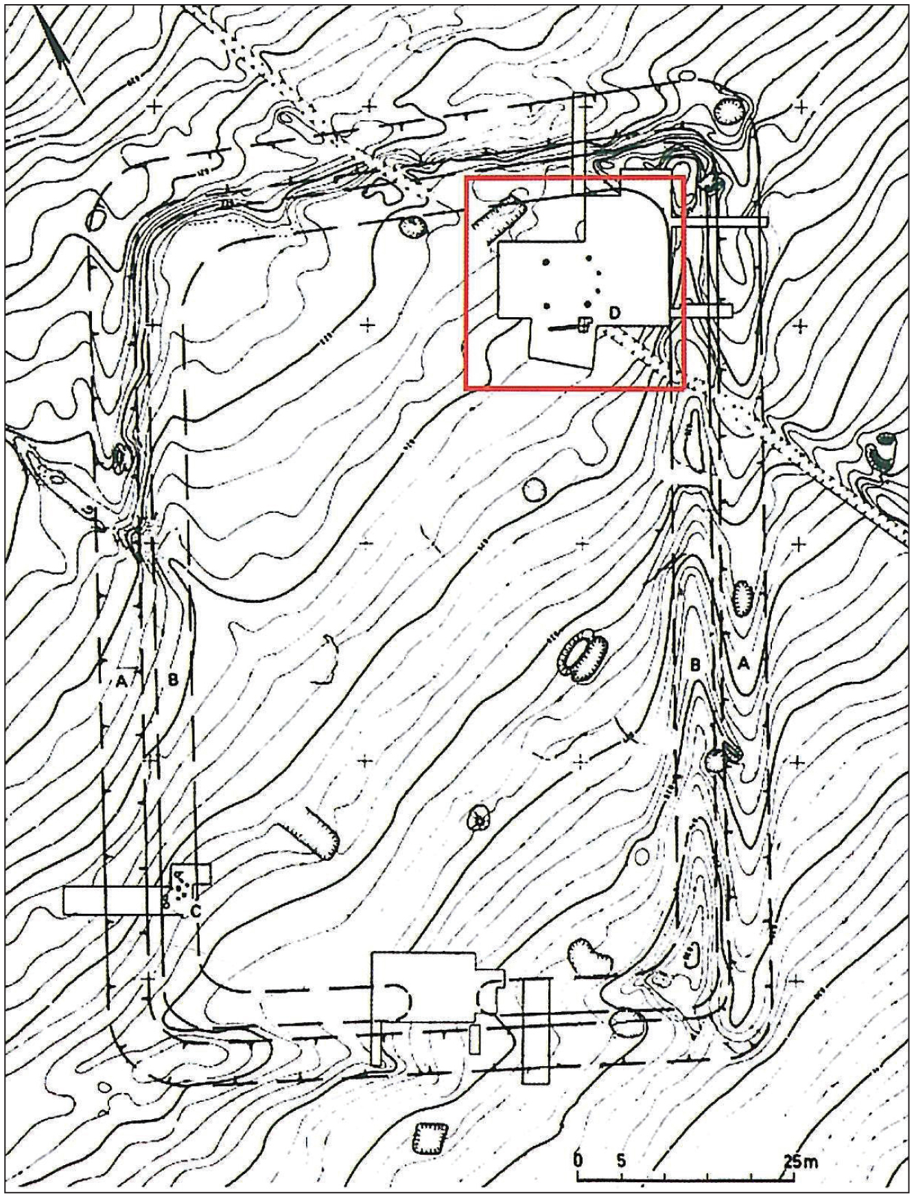 The Politics of Identity: Late Iron Age Sanctuaries in the Rhineland