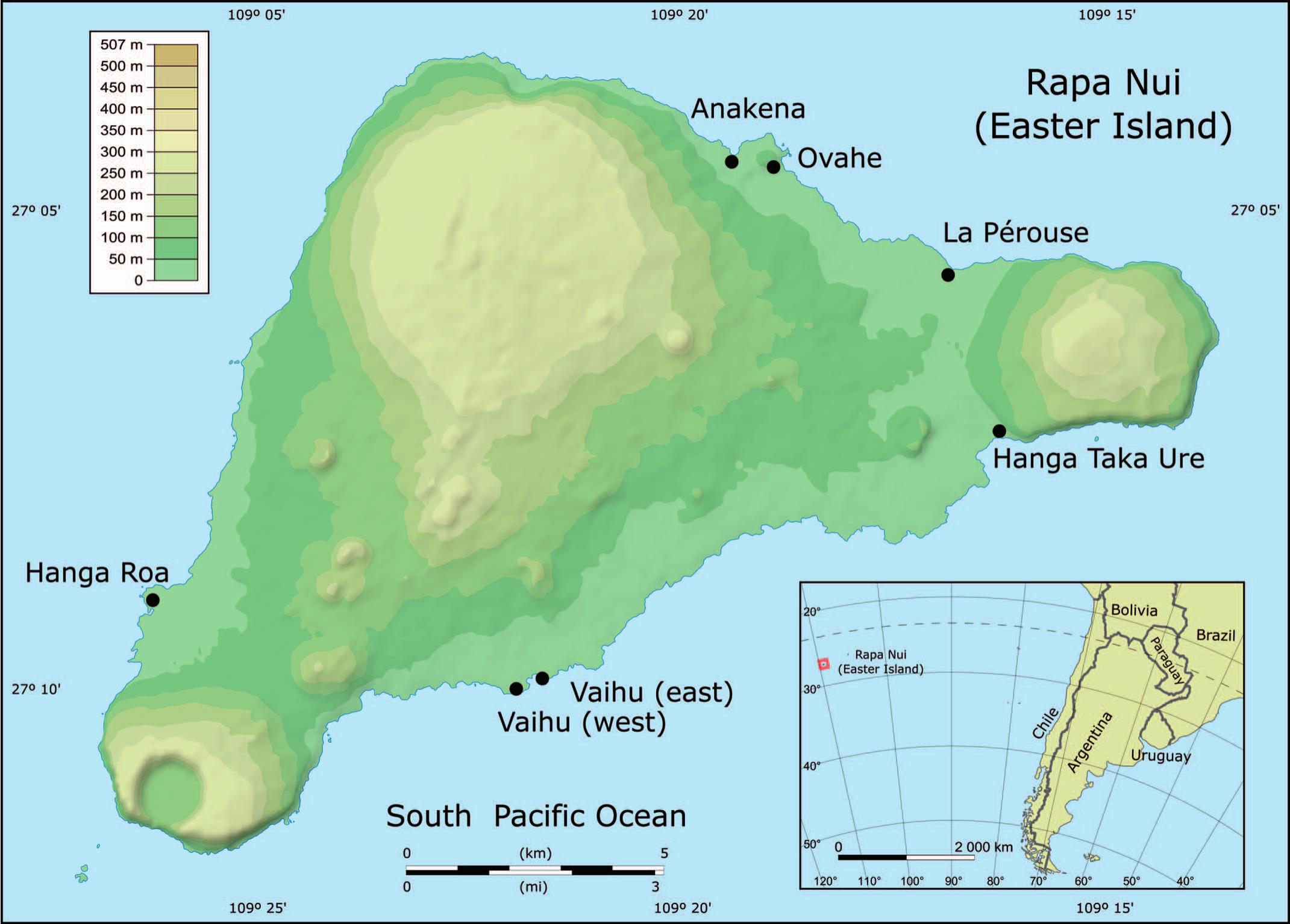 THE ROLE OF DRILLING PREDATION IN ISOLATED, NUTRIENT-POOR ECOSYSTEMS ...