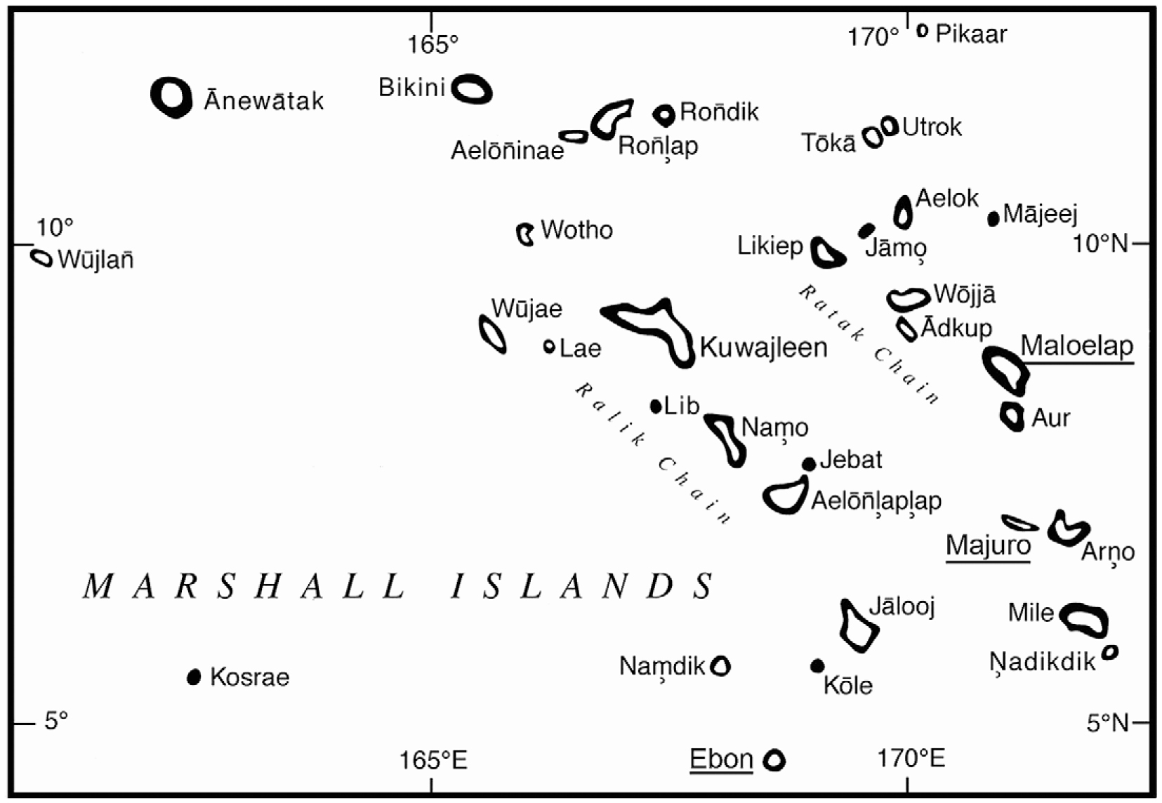 Land Snails from Archaeological Sites in the Marshall Islands, with ...