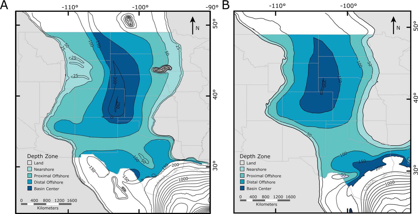 Aragonite Bias Exhibits Systematic Spatial Variation In The