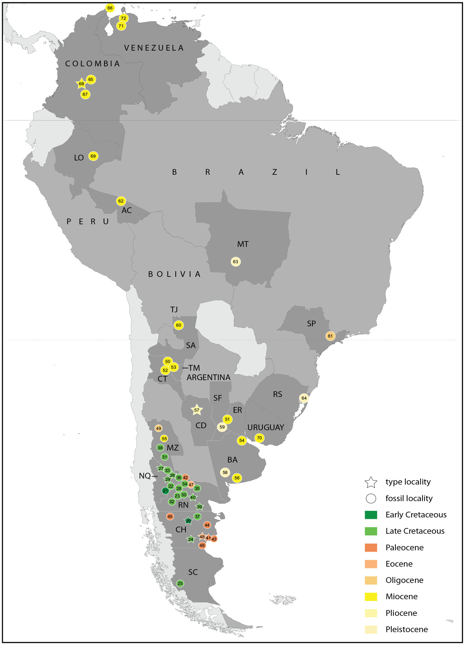 Rio de Janeiro en Río de Janeiro: 91 opiniones y 561 fotos