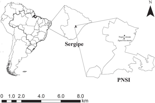 Trade-Offs between Ecomorphology and Autoecology Enable the Coexistence of  Tree Frogs (Hylidae: Boana spp.) during the Dry Season in an Atlantic  Forest Area of Northeastern Brazil