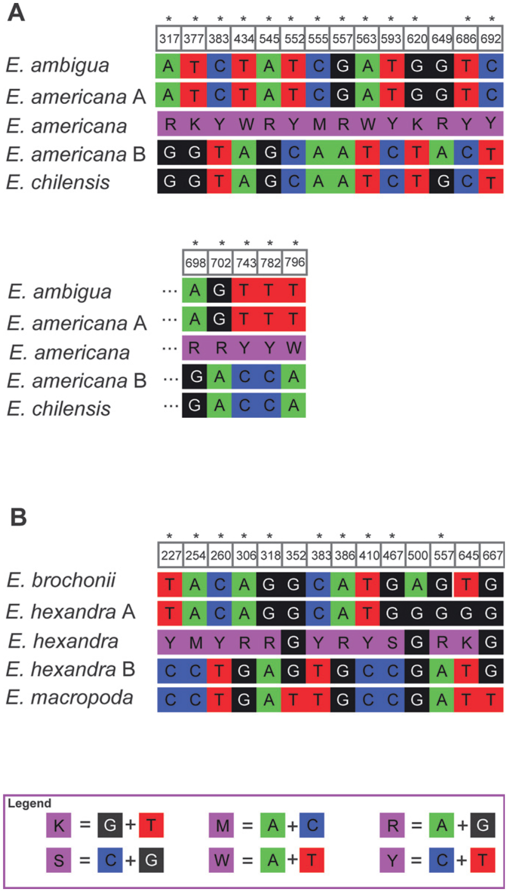 Reticulate Evolution In Elatine L Elatinaceae A Predominantly Autogamous Genus Of Aquatic Plants