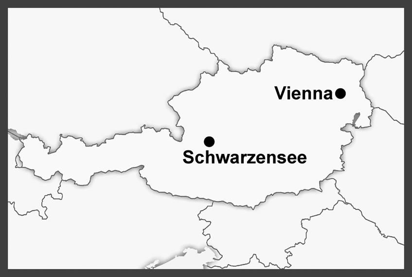 X Ray Densitometry Of Norway Spruce Subfossil Wood From The Austrian Alps