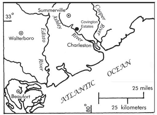 A New Basal Odontocete From The Upper Rupelian Of South Carolina, U.s.a 