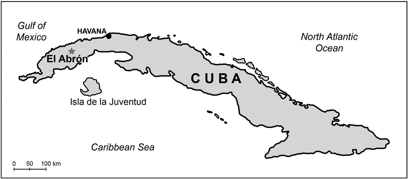 The First Fossil Record of Cadea (Amphisbaenia, Cadeidae) and Other ...