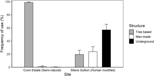 Marten, Mink, and Fisher: The Look-a-like Mesopredators in our