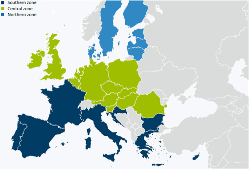 Pesticide Regulation in the European Union and the Glyphosate Controversy