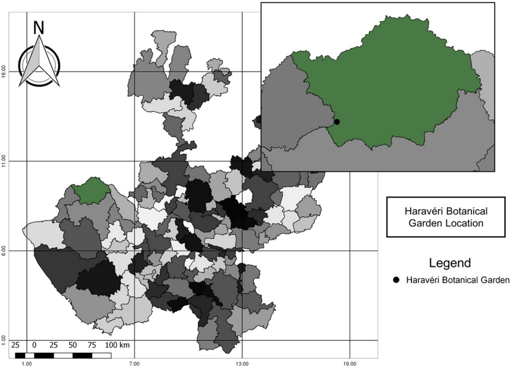 Structure of the Assemblages of Round Fungus Beetles (Leiodidae ...