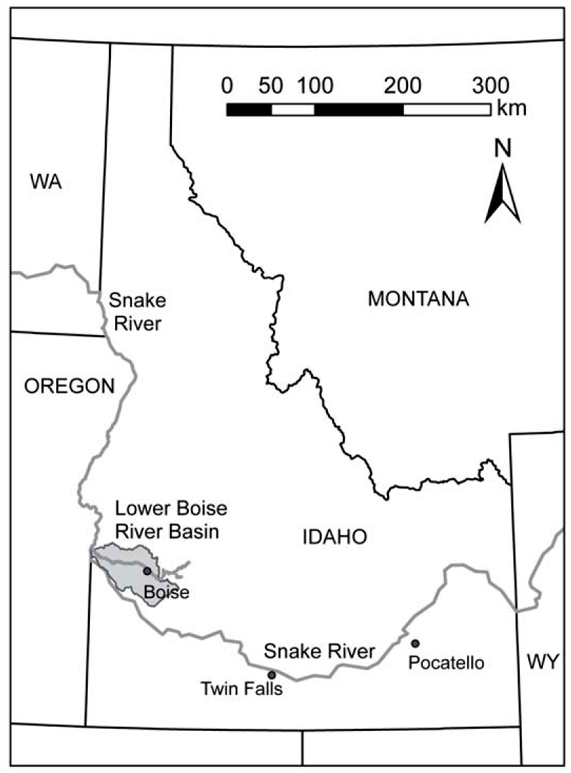 Distribution and Diet of Largemouth Bass (Micropterus salmoides) in the ...