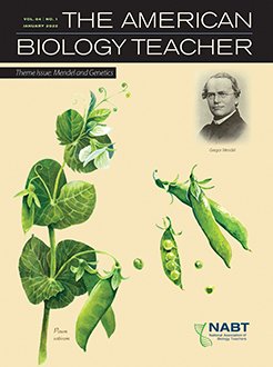 The American Biology Teacher