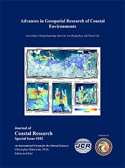 journal of coastal research
