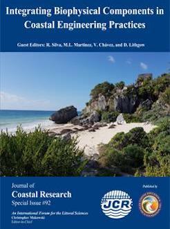 journal of coastal research