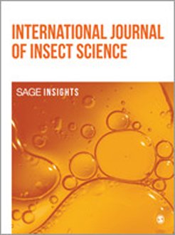 current research insect science