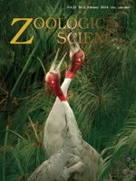 Volume 31 Issue 2 Zoological Science