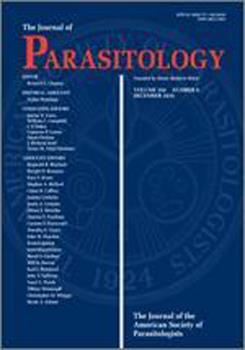 parasitology research