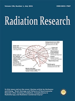 radiation research journal