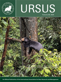 Volume 2025 Issue 36e13 | Ursus