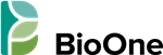 Logo BioOne
