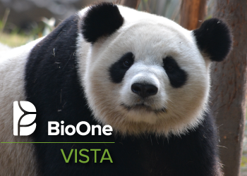 BioOne Vista. Giant Panda
